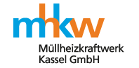 MHKW Müllheizkraftwerk Kassel